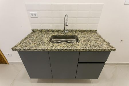 Studio para alugar com 33m², 1 quarto e sem vagaStudio