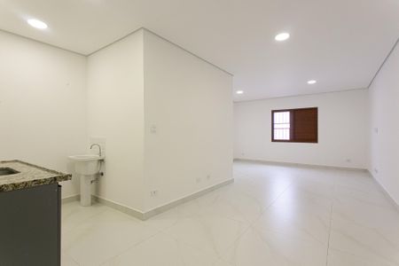 Studio para alugar com 33m², 1 quarto e sem vagaStudio