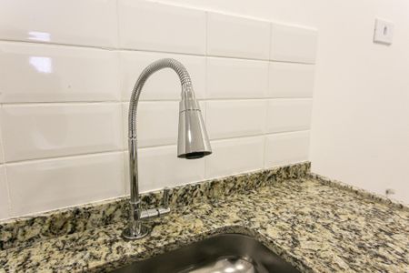 Studio para alugar com 33m², 1 quarto e sem vagaStudio