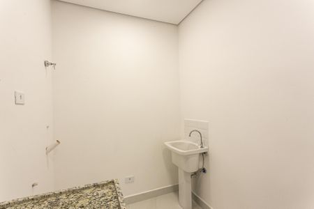 Studio para alugar com 33m², 1 quarto e sem vagaStudio