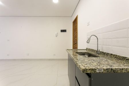 Studio para alugar com 33m², 1 quarto e sem vagaStudio