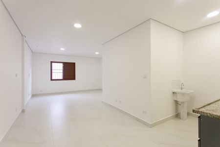 Studio de kitnet/studio para alugar com 1 quarto, 33m² em Vila Esperança, São Paulo