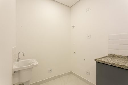 Studio para alugar com 33m², 1 quarto e sem vagaÁrea de Serviço