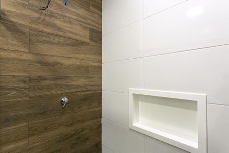 Studio para alugar com 33m², 1 quarto e sem vagaBanheiro Social