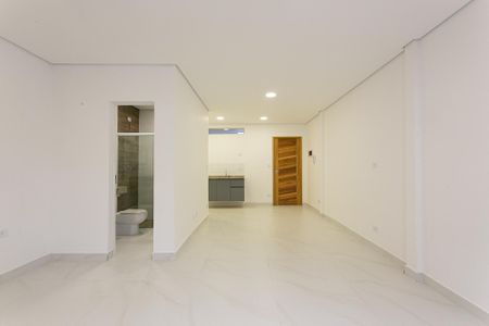 Studio para alugar com 33m², 1 quarto e sem vagaStudio