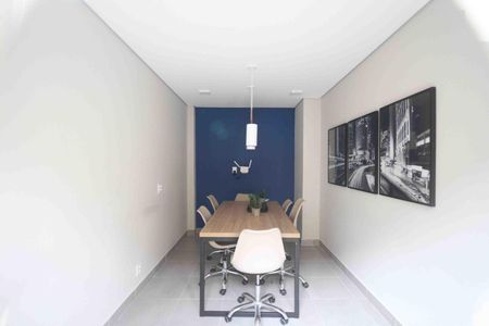 Apartamento para alugar com 34m², 2 quartos e sem vagaÁrea comum