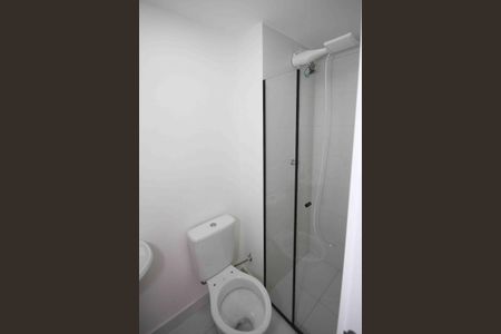 Apartamento para alugar com 34m², 2 quartos e sem vagaBanheiro Social