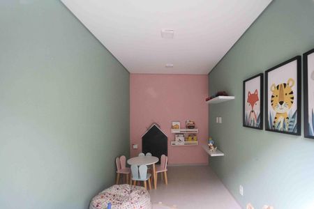 Apartamento para alugar com 34m², 2 quartos e sem vagaÁrea comum