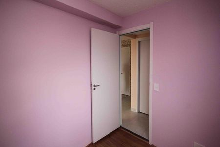 Apartamento para alugar com 34m², 2 quartos e sem vagaQuarto 1