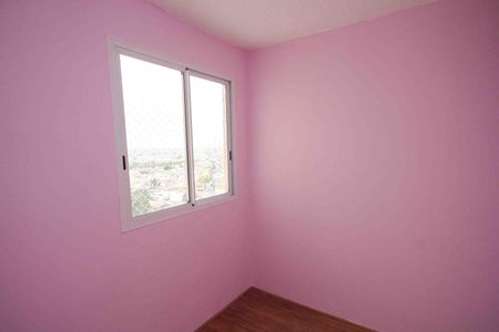 Apartamento para alugar com 34m², 2 quartos e sem vagaQuarto 1