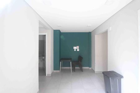 Apartamento para alugar com 34m², 2 quartos e sem vagaÁrea comum