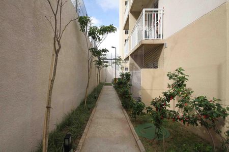 Apartamento para alugar com 34m², 2 quartos e sem vagaÁrea comum