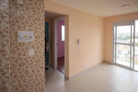 Apartamento para alugar com 34m², 2 quartos e sem vagaCozinha