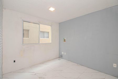 Apartamento para alugar com 42m², 2 quartos e 1 vagaSala