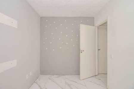 Apartamento para alugar com 42m², 2 quartos e 1 vagaQuarto 2
