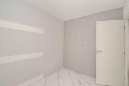 Apartamento para alugar com 42m², 2 quartos e 1 vagaQuarto 2