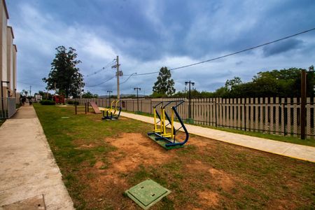 Apartamento para alugar com 42m², 2 quartos e 1 vagaEspaço Fitness