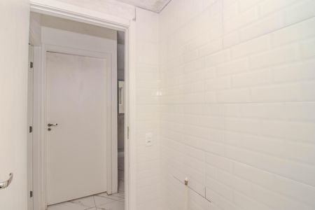 Apartamento para alugar com 42m², 2 quartos e 1 vagaBanheiro
