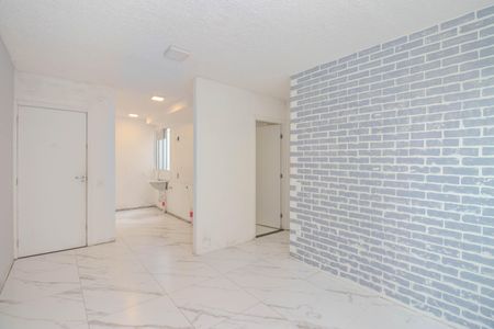 Apartamento para alugar com 42m², 2 quartos e 1 vagaSala