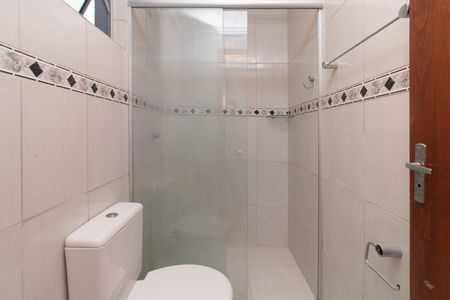 Apartamento à venda com 40m², 2 quartos e 1 vagaBanheiro