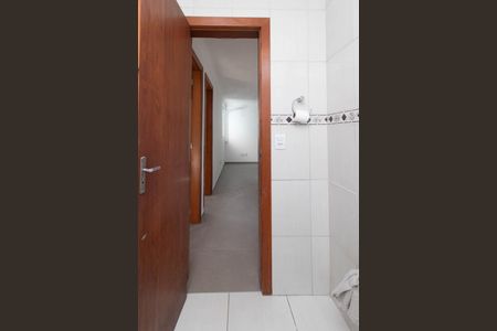 Apartamento à venda com 40m², 2 quartos e 1 vagaBanheiro