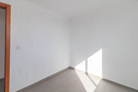 Apartamento à venda com 40m², 2 quartos e 1 vagaQuarto 2