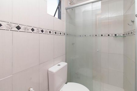 Apartamento à venda com 40m², 2 quartos e 1 vagaBanheiro