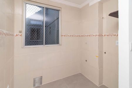 Apartamento à venda com 40m², 2 quartos e 1 vagaCozinha