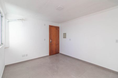 Apartamento à venda com 40m², 2 quartos e 1 vagaSala