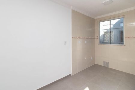 Apartamento à venda com 40m², 2 quartos e 1 vagaCozinha