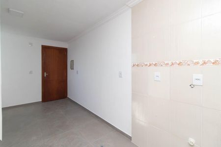 Apartamento à venda com 40m², 2 quartos e 1 vagaCozinha