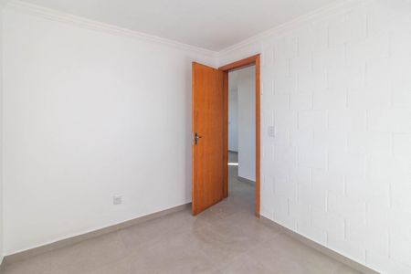 Apartamento à venda com 40m², 2 quartos e 1 vagaQuarto 2