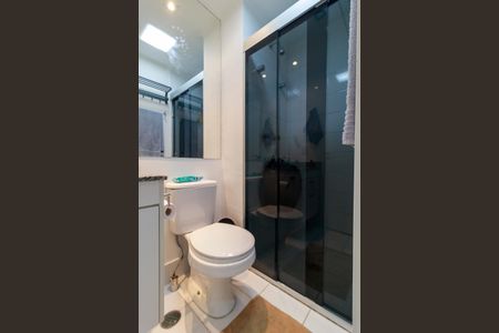 Apartamento para alugar com 100m², 3 quartos e 2 vagasSuíte 2