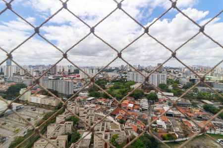 Apartamento para alugar com 100m², 3 quartos e 2 vagasSala - Vista