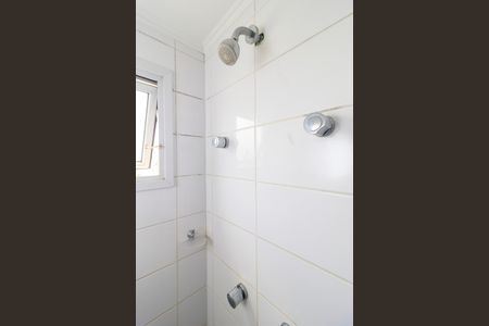 Apartamento para alugar com 100m², 3 quartos e 2 vagasSuíte - Banheiro