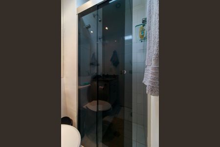 Apartamento para alugar com 100m², 3 quartos e 2 vagasSuíte 2