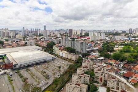 Apartamento para alugar com 100m², 3 quartos e 2 vagasSuíte - Vista