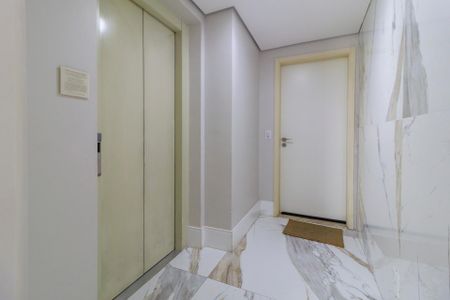 Apartamento para alugar com 100m², 3 quartos e 2 vagasSala - Hall