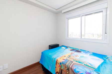 Apartamento para alugar com 100m², 3 quartos e 2 vagasQuarto 2