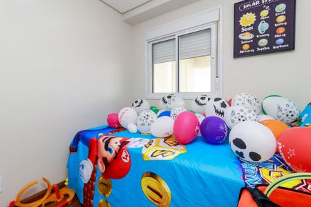 Apartamento para alugar com 100m², 3 quartos e 2 vagasQuarto 1