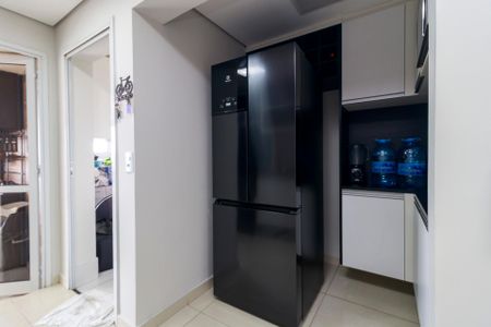 Apartamento para alugar com 100m², 3 quartos e 2 vagasCozinha