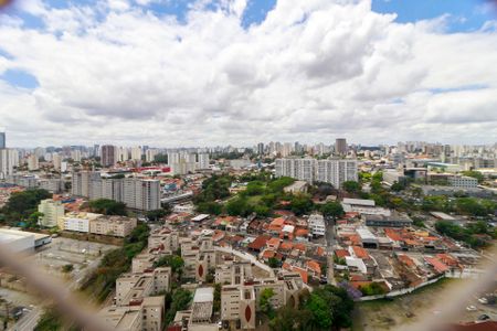 Apartamento para alugar com 100m², 3 quartos e 2 vagasSuíte - Vista