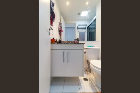 Apartamento para alugar com 100m², 3 quartos e 2 vagasSuíte 2