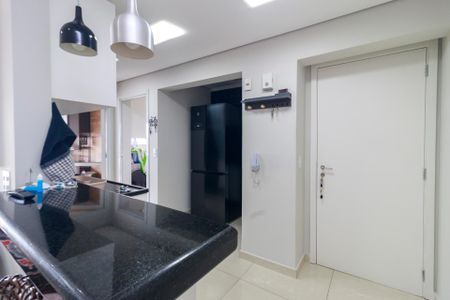 Apartamento para alugar com 100m², 3 quartos e 2 vagasCozinha
