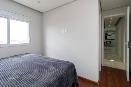 Apartamento para alugar com 100m², 3 quartos e 2 vagasSuíte