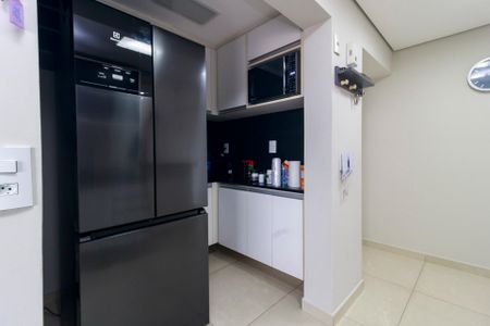 Apartamento para alugar com 100m², 3 quartos e 2 vagasCozinha