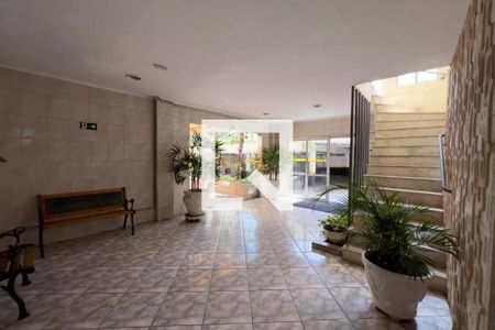 Apartamento à venda com 77m², 2 quartos e sem vaga Apartamento à venda com 77m², 2 quartos e sem vagaÁrea comum