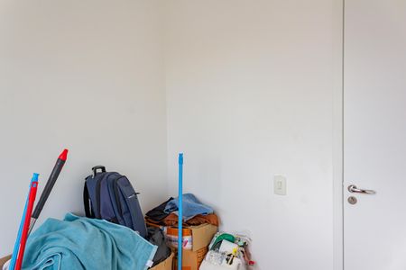 Apartamento para alugar com 34m², 2 quartos e sem vagaQuarto 2