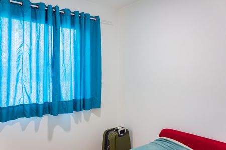 Apartamento para alugar com 34m², 2 quartos e sem vagaQuarto 1