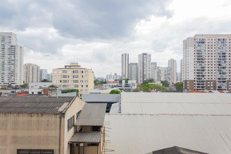 Apartamento para alugar com 34m², 2 quartos e sem vagaVista do Quarto 1